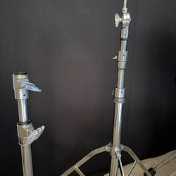 Stand Cymbals YAMAHA