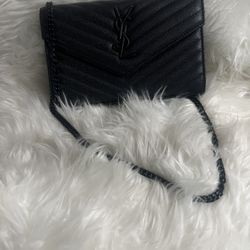 Black Ysl 