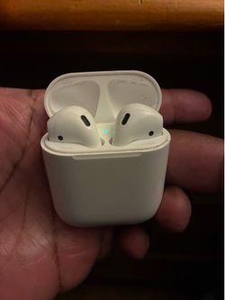APPLE AIRPODS
