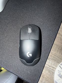 Logitech SuperLight 2