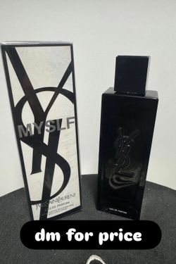 YSL Myself