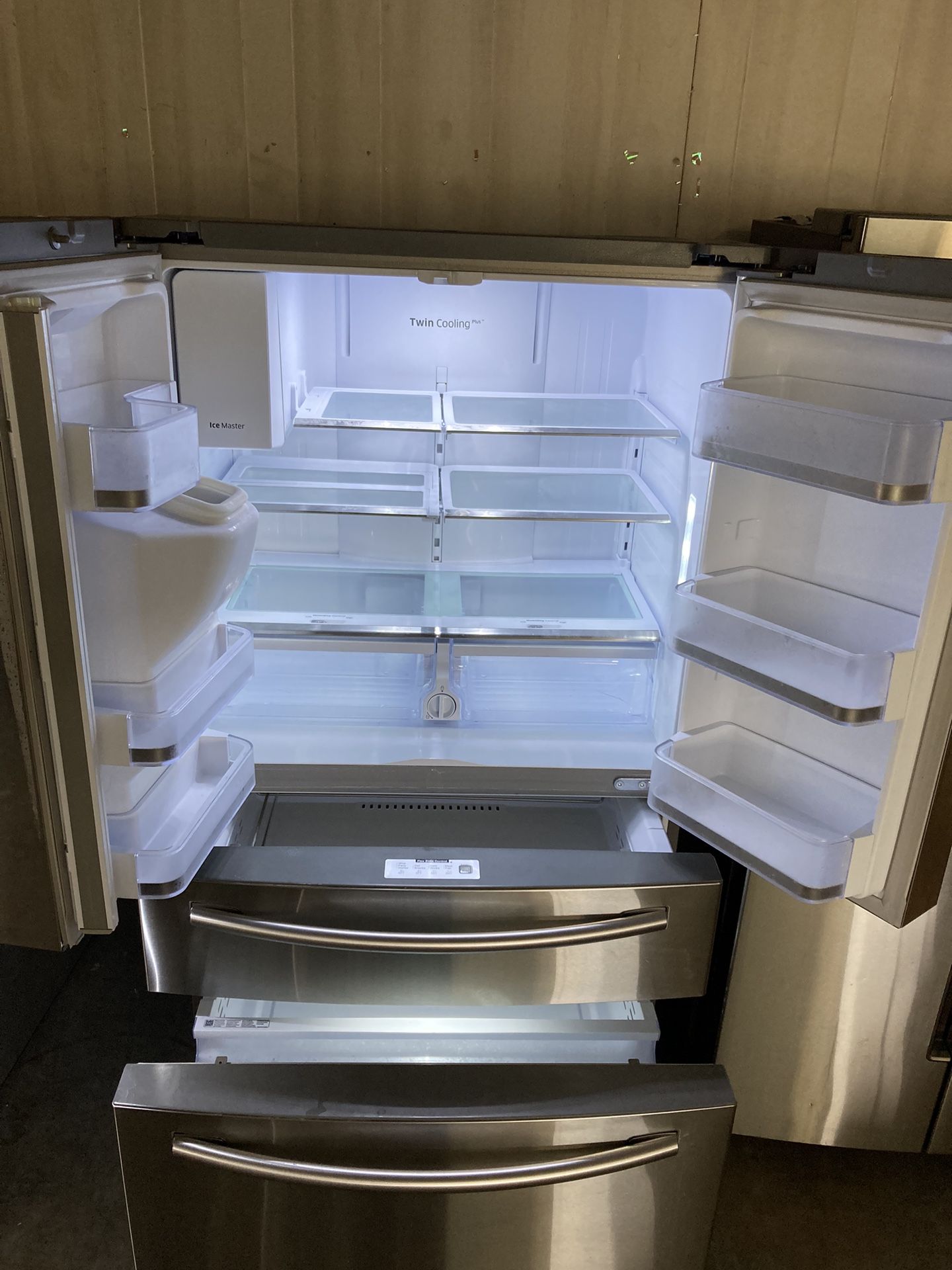 4door Refrigerator for Sale in Conroe, TX OfferUp