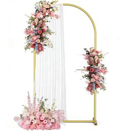 7.2ft Arch Stand Metal