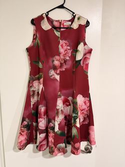 Calvin Klein Dress