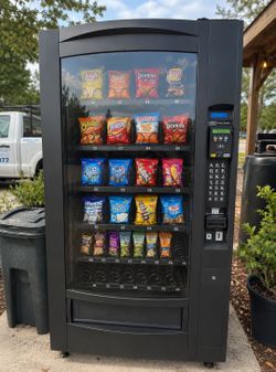 Vending Machine