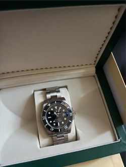 Men’s watch