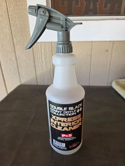 Detailing Products ($150 OBO)