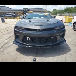 2016 -2018 Camaro Parts
