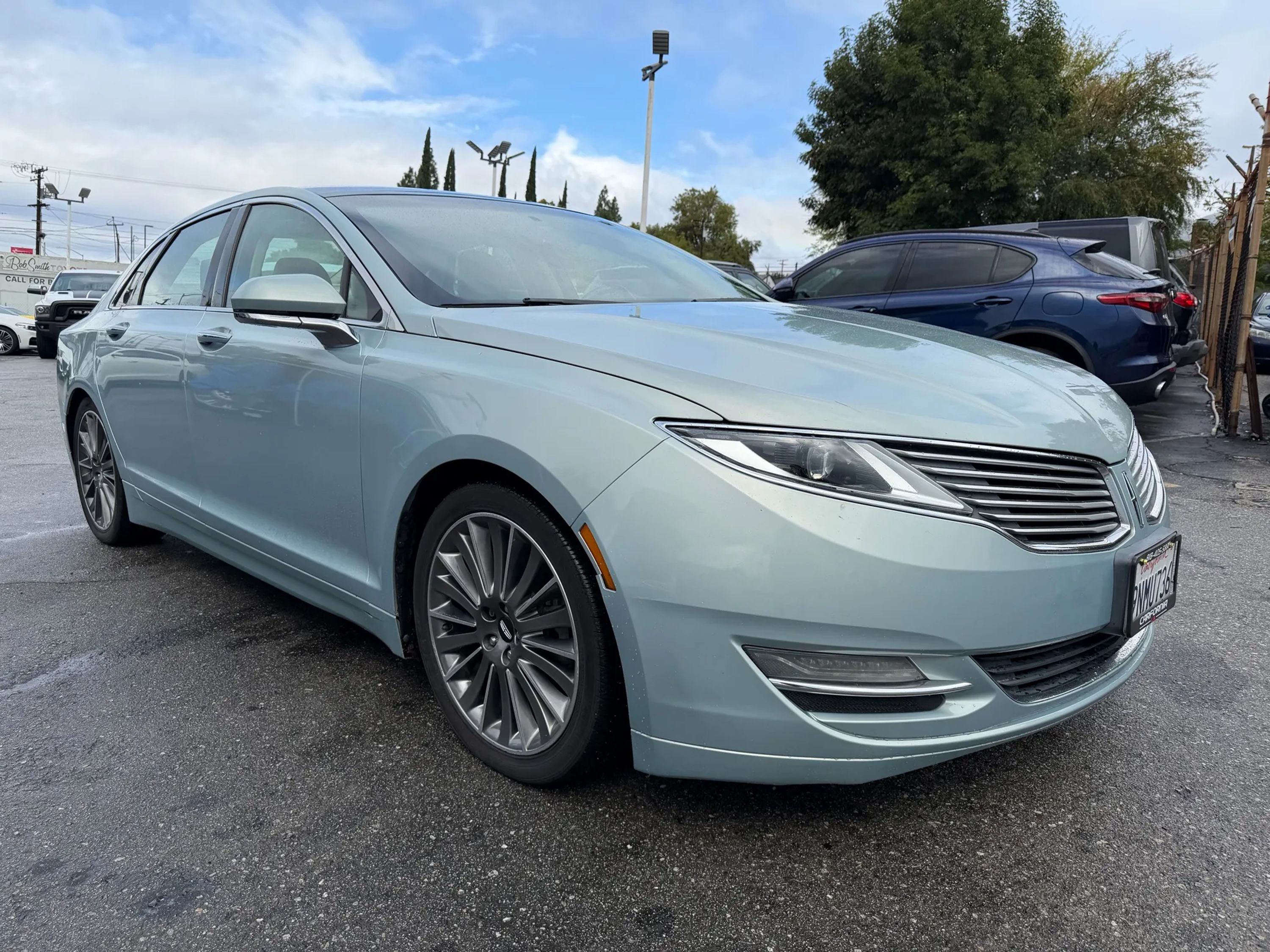 Sitemapcdatahttpthereferenznet2013 Lincoln Mkz Hybrid For Salenull