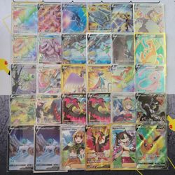 Pokemon Card Trade Ins 
