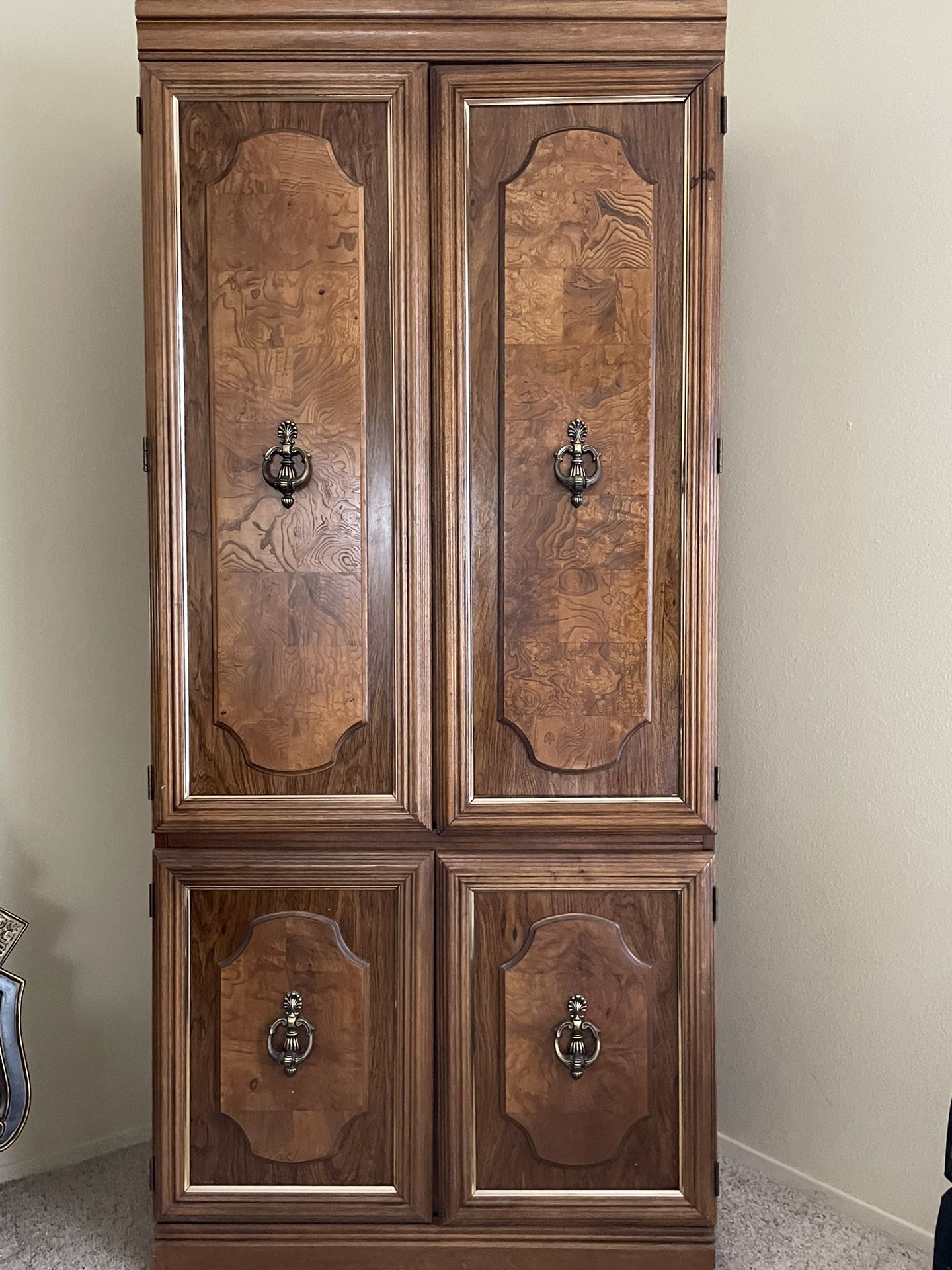 Armoire for Sale in Seattle, WA OfferUp