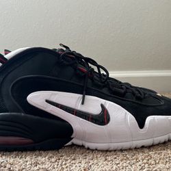 Nike Air Max Penny 1 - Size 13 - Lightly used