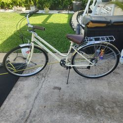 Schwinn Bike