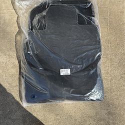 Acura Integra Floor Mats