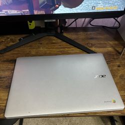 Acer Chromebook 315
