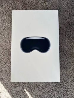Apple Vision Pro M5 1TB 2025