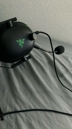 Razor Headset Xbox