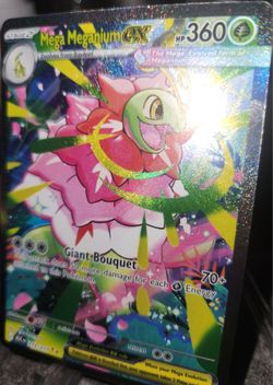 Pokemon Card