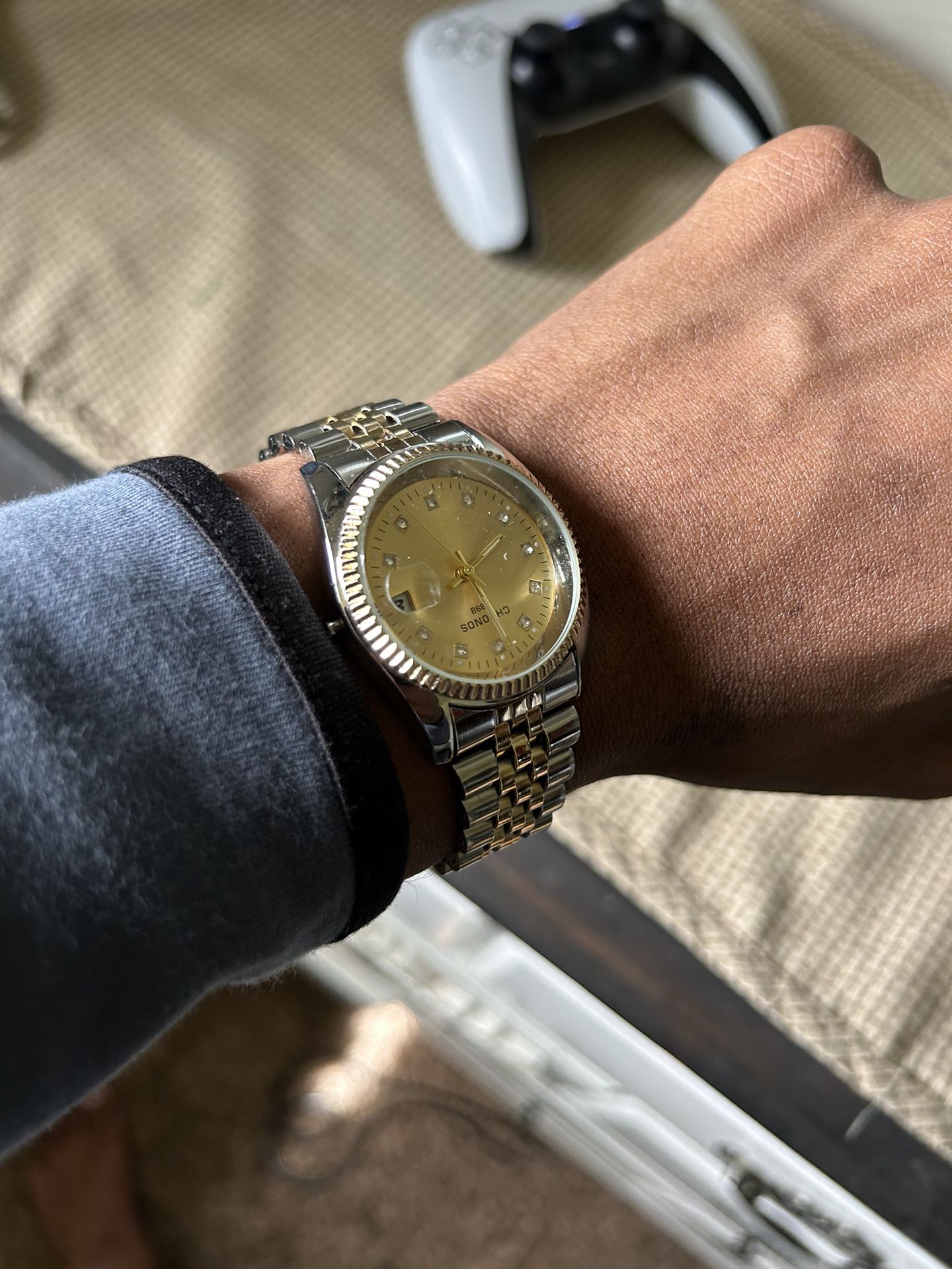 Men Luxury Watch
