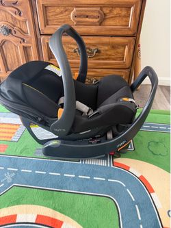 Car Seat