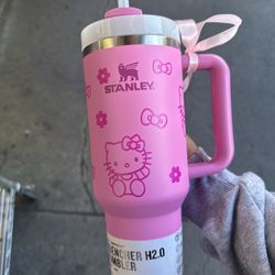 Stanley Cups Hello Kitty (bulk Buy)