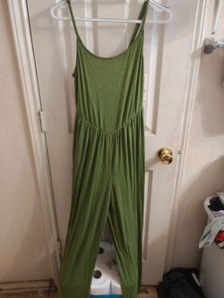 Junior / women Pant Romper