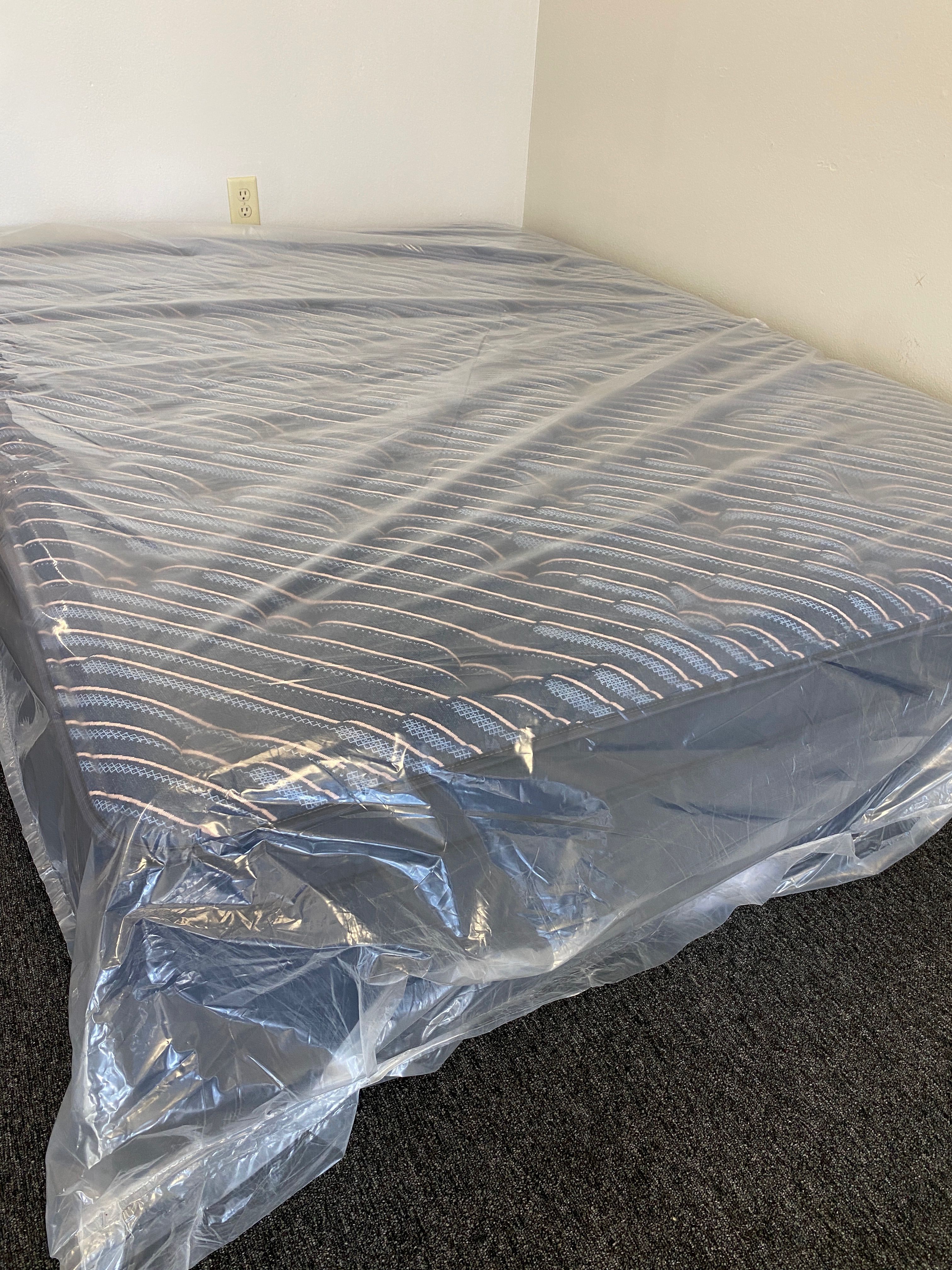 New Mattress Need to Sell. Take Home Today!