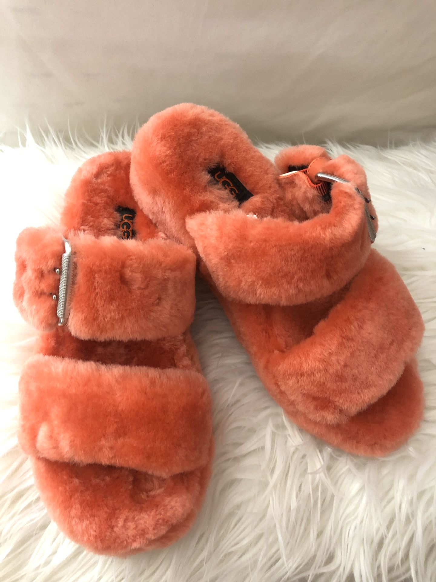 Ugg slippers