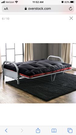 Sofa bed
