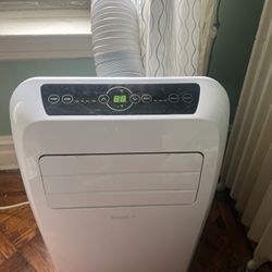 AC Conditioner 10,000, Plus Dehumidifier, Plus Heater In The Winter