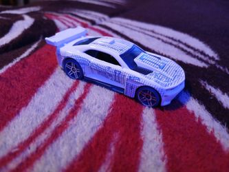 Camaro