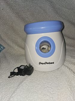 Pet Prime Dog Ball Launcher