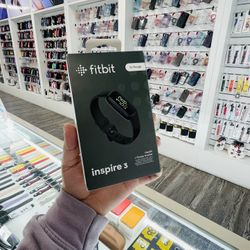 Fitbit Inspire 3 
