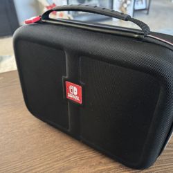 Original Nintendo Switch Hard Cases (All-In-One & Console Only Slim)