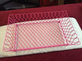 Tray