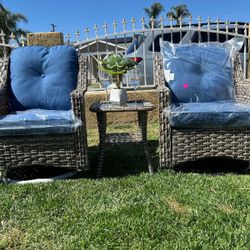 Brand New Patio Outdoor Furniture Set