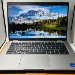 DELL LATITUDE 5(contact info removed) CORE I7-1165G7 2.80Ghz 16GB 256GB SSD Windows 11 Pro
