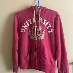 Free Spirit Hoodie Medium 