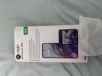 Motorola razr 2024