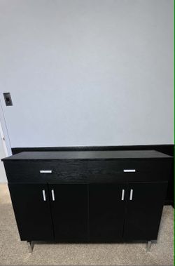 Furniture of America Belcher Buffet