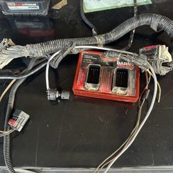 6.0 Babks Six Gun Tuner