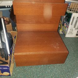 Ikea Bedside Table Only One
