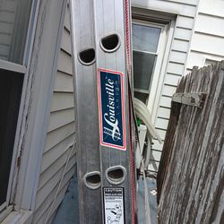 Up to 20 Feet Latter 