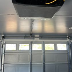 Garage Doors 