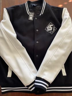 Sluggers Hit jacket