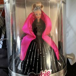 Barbie In Original Box, 1996