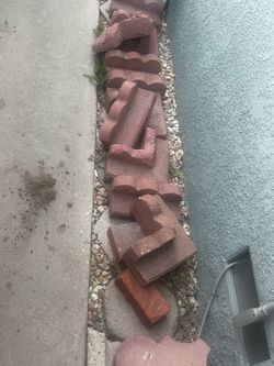 Pavers