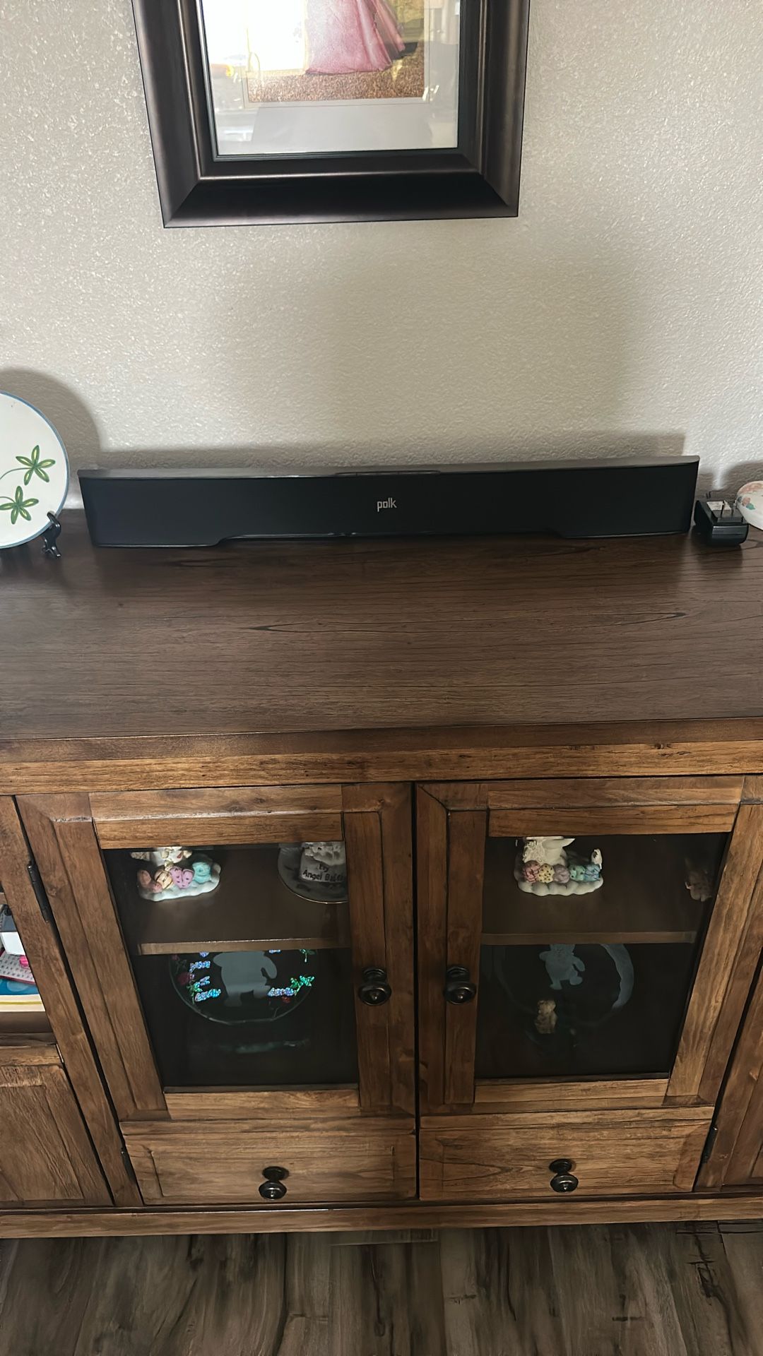 POLK BLUETOOTH SOUNDBAR