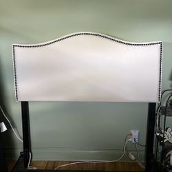 Full Size Headboard