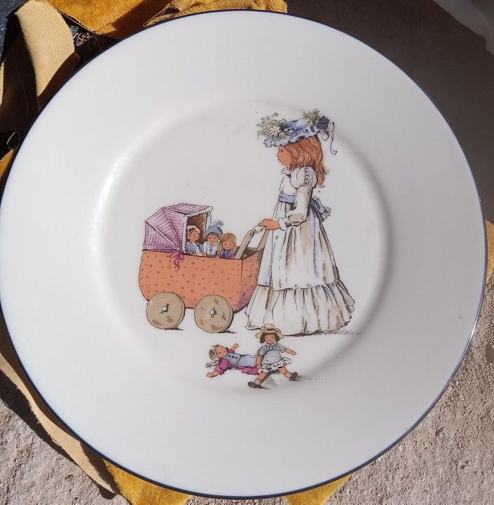 Lennox Special Plate